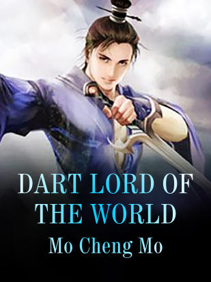 Dart Lord of The World